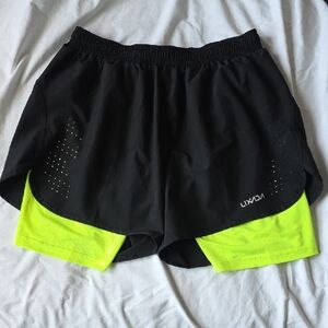 Men's Athletic Shorts